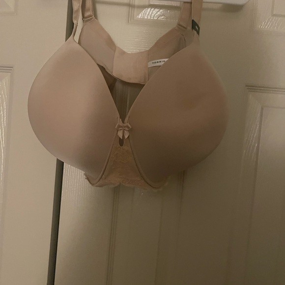 Plus size bra - Picture 1 of 4